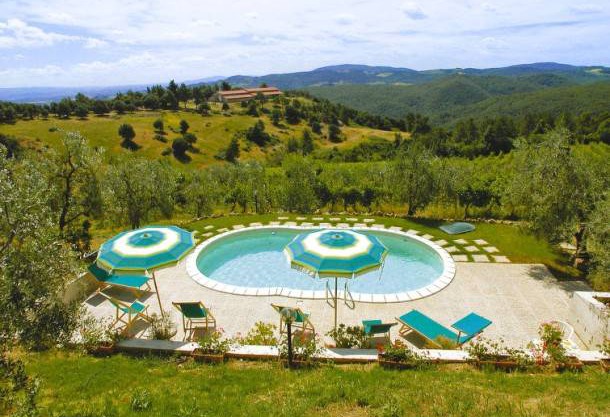 Holiday apartment I Ceneruzzi