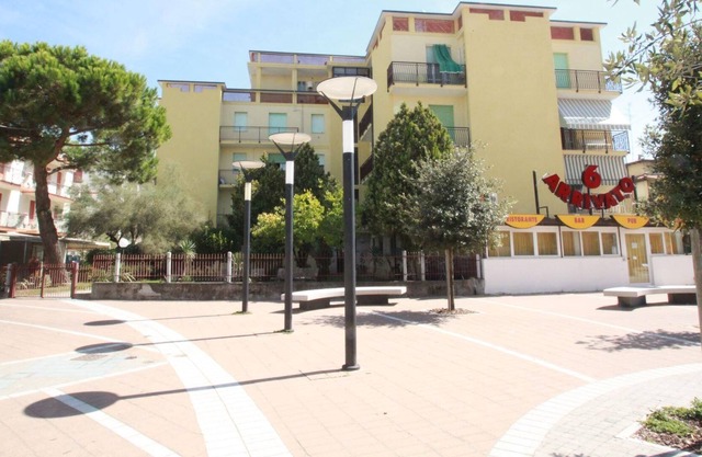 Holiday apartment Lido di Pomposa for 1 - 6 persons with 2 bedrooms - Holiday apartment