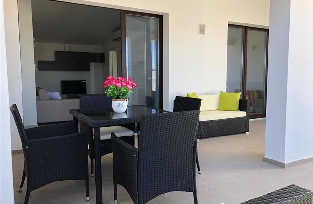 Holiday apartment Arzachena for 1 - 4 persons with 1 bedroom - Holiday apartment in one or multi-fam