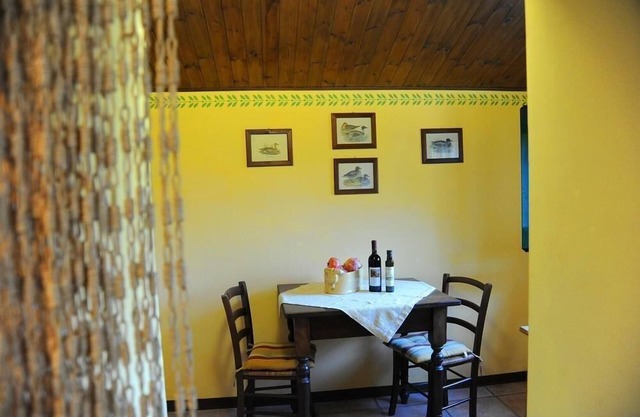 Holiday Bevagna Persons 