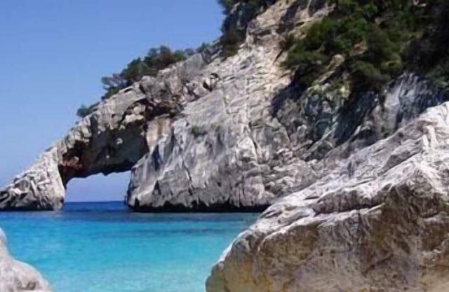 Holiday apartment Cardedu for 1 - 8 persons with 2 bedrooms - Holiday house