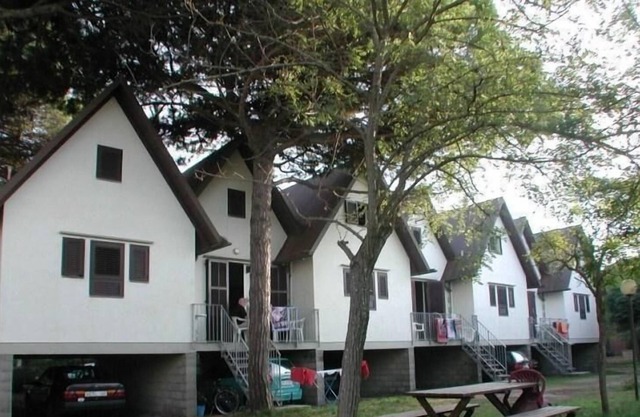Holiday apartment Lido di Spina for 1 - 5 persons with 2 bedrooms - Holiday apartment