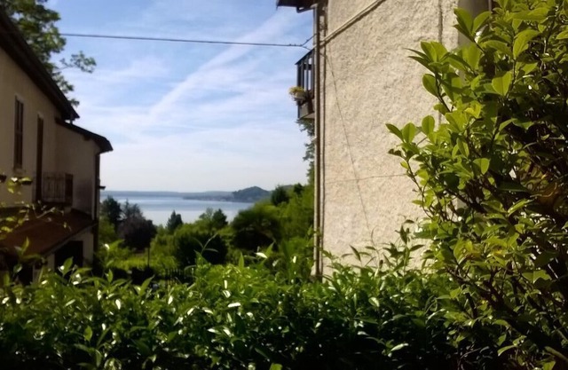 Holiday apartment Lesa for 1 - 4 persons with 1 bedroom - Holiday apartment