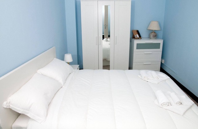 Holiday apartment Lesa for 1 - 4 persons with 1 bedroom - Holiday house