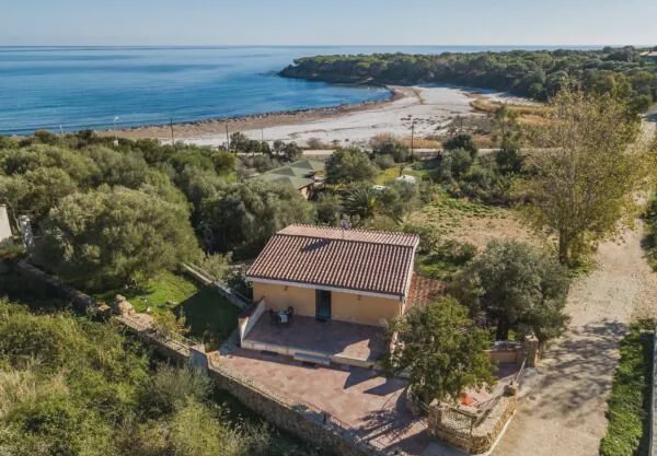 Holiday apartment Orosei for 1 - 6 persons with 2 bedrooms - Holiday apartment