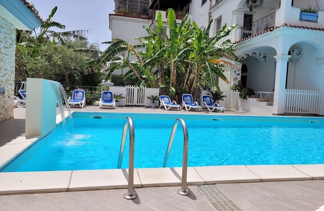 Holiday apartment Orosei for 1 - 4 persons with 1 bedroom - Holiday apartment in one or multi-family
