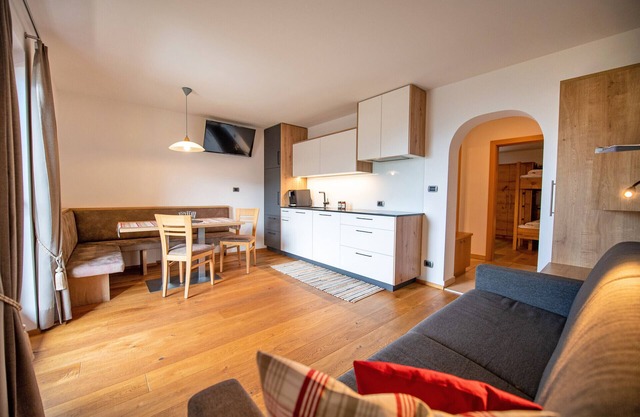 Holiday Farm Apartments Ausservogelweiderhof 300A