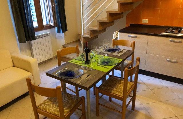 Holiday Flat Firenze