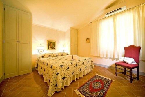 Holiday home in Gambassi Terme with private pool