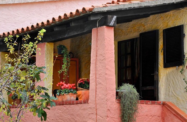 Holiday home in San Giovanni di Posada - Nice holiday villa in San Giovanni di Pasada close to the sea