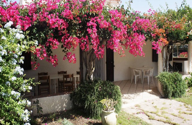 Holiday house Calasetta for 2 - 6 persons with 3 bedrooms - Holiday home