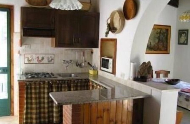 Holiday house Calasetta for 2 - 4 persons with 2 bedrooms - Farmhouse
