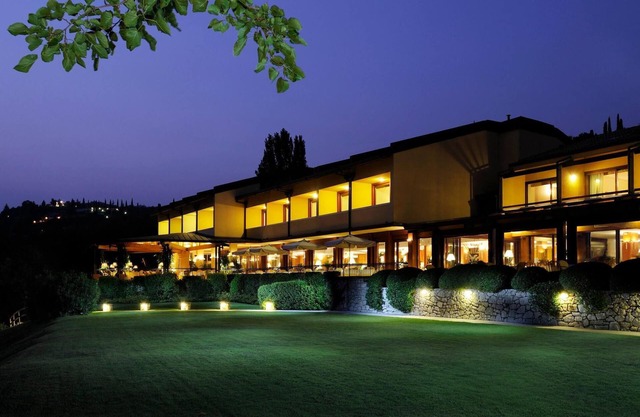 Hotel a Garda ID 3085