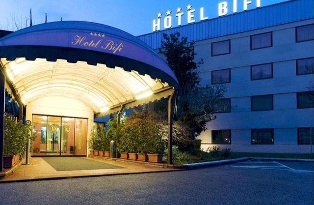 Hotel Bifi 