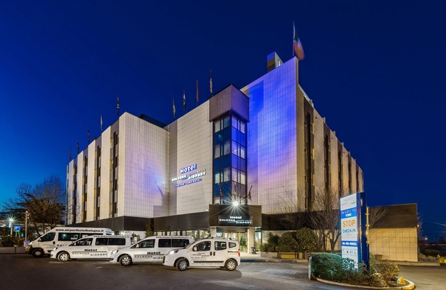 Hotel Bologna Airport