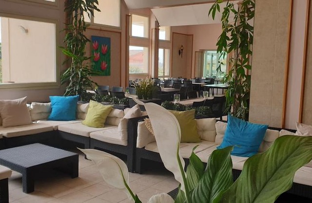 Hotel Corallo