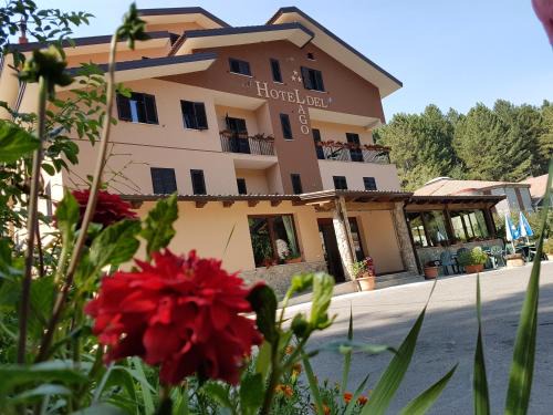 Hotel Del Lago Ampollino 