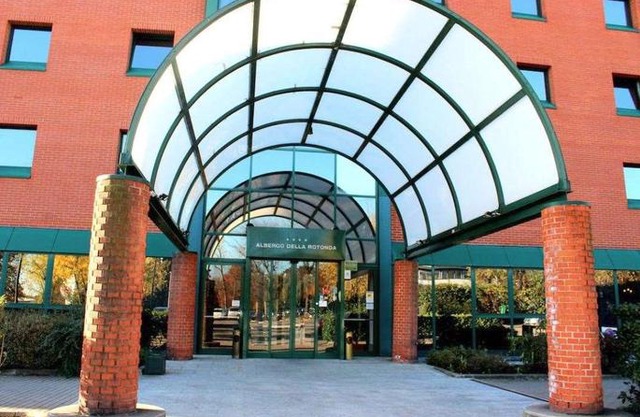 Hotel Della Rotonda