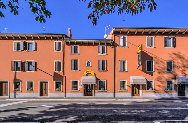 Hotel Gattopardo