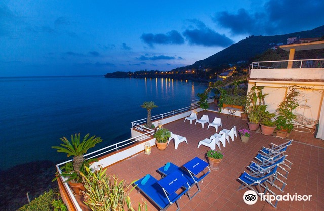 Hotel Il Cefalo