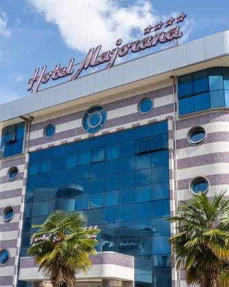 Hotel Majorana 