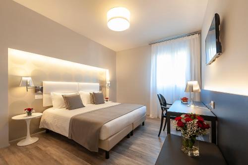 Hotel Monte Meraviglia 