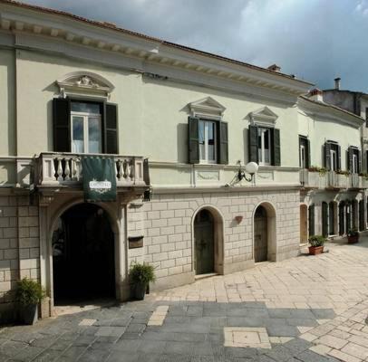 Hotel Orazio 