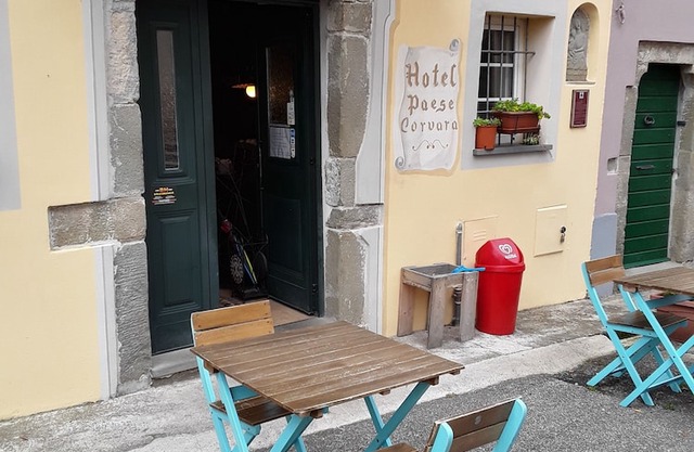 Hotel Paese Corvara