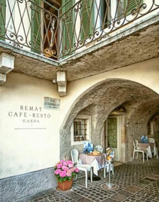 Hotel Remat