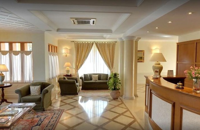 Hotel Ristorante La Lampara