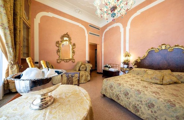 Hotel San Moise
