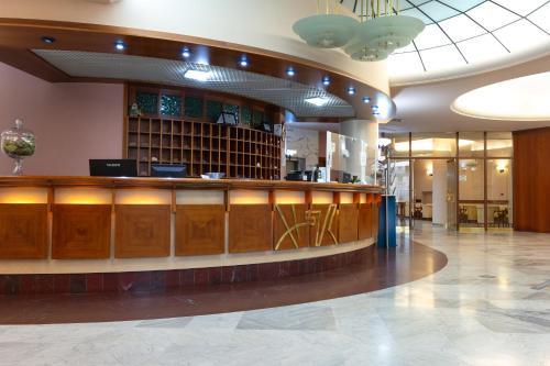 Hotel San Nicola 