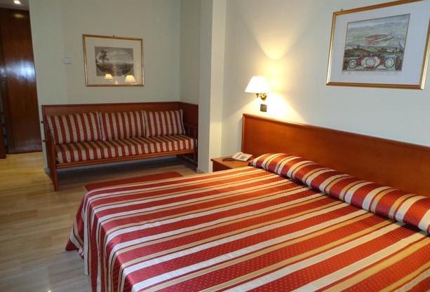 Hotel Select Montecchio Emilia