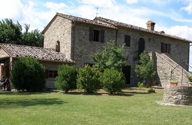 House ∙ 4 bedrooms ∙ 9 guests