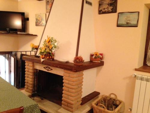 Il Borgo 