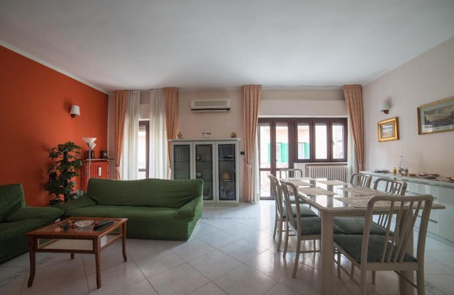 La Casa Di Rosa