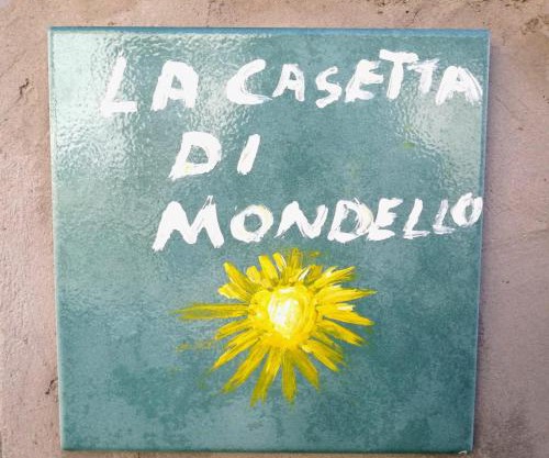 La Casetta di Mondello Vicina al Mare