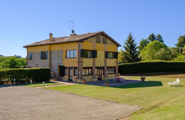 La Quercia - BolognaRooms