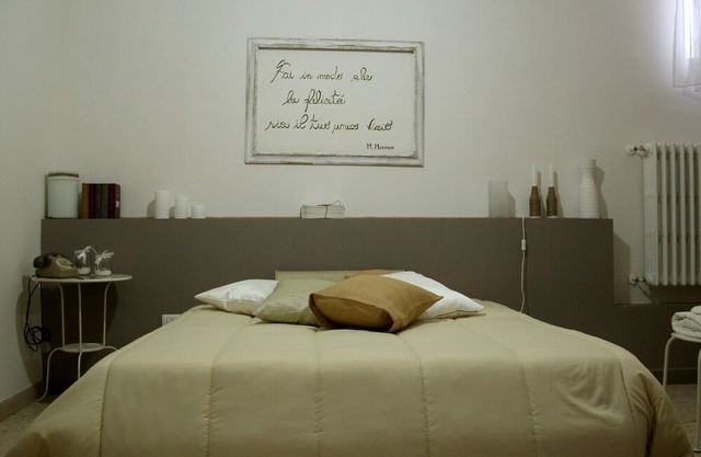 Le Dimore degli Artisti- Quadruple Suite