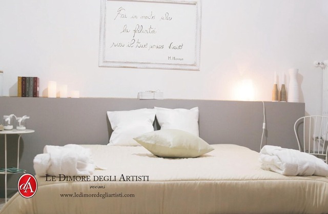 Le Dimore degli Artisti - Triple Comfort