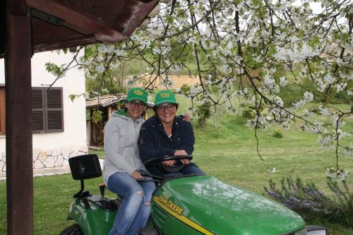 Locanda Colle Cerqueto 