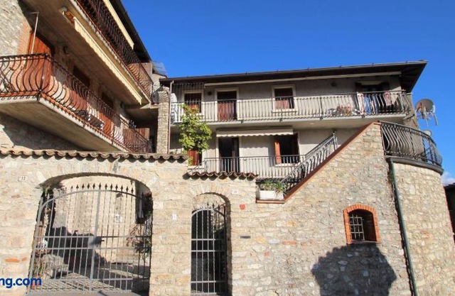 Locazione turistica Adalgisa 5
