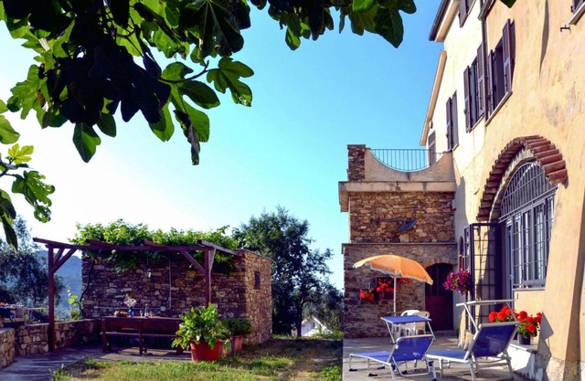 Locazione Turistica Castello - AND230