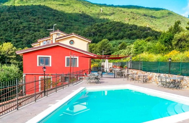 Locazione Turistica Limone