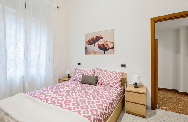 Lovely 2 bed flat in San Giovanni