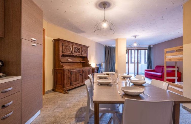 Maison Mati Living