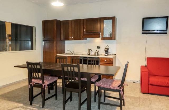 Maison Mati Living
