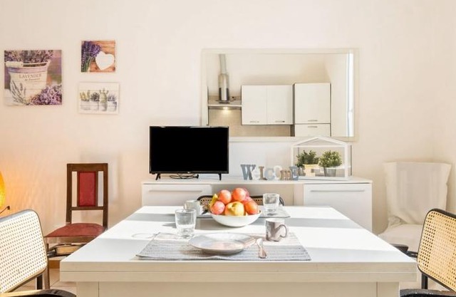 Marconi Airport Cozy Dream Flat