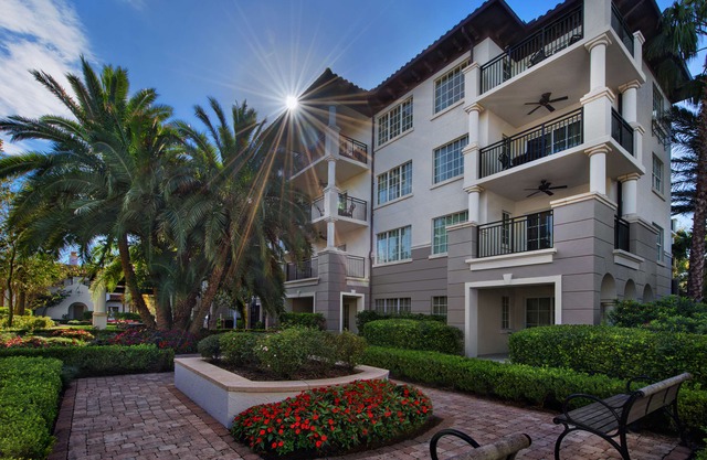 Marriott Lakeshore Reserve