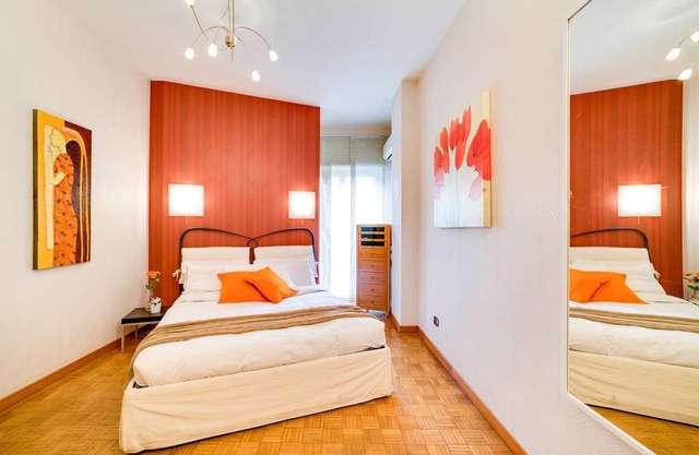 Modern Flat near San Giovanni